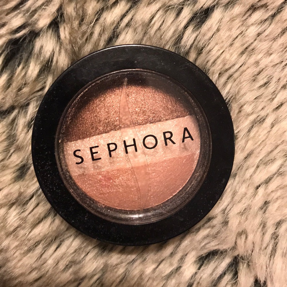 Sephora Eyeshadow